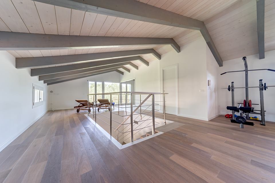 progettazione spazi interni - studio architetti ADM