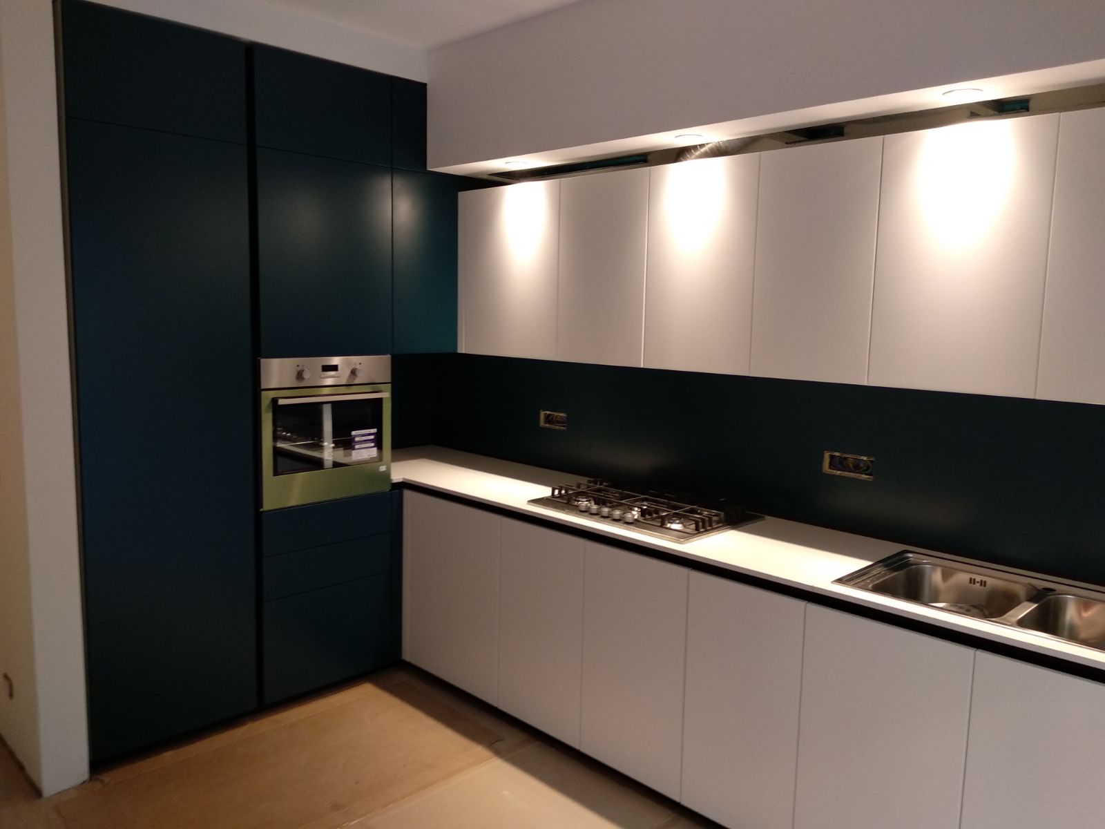 Appartamento Dott. C