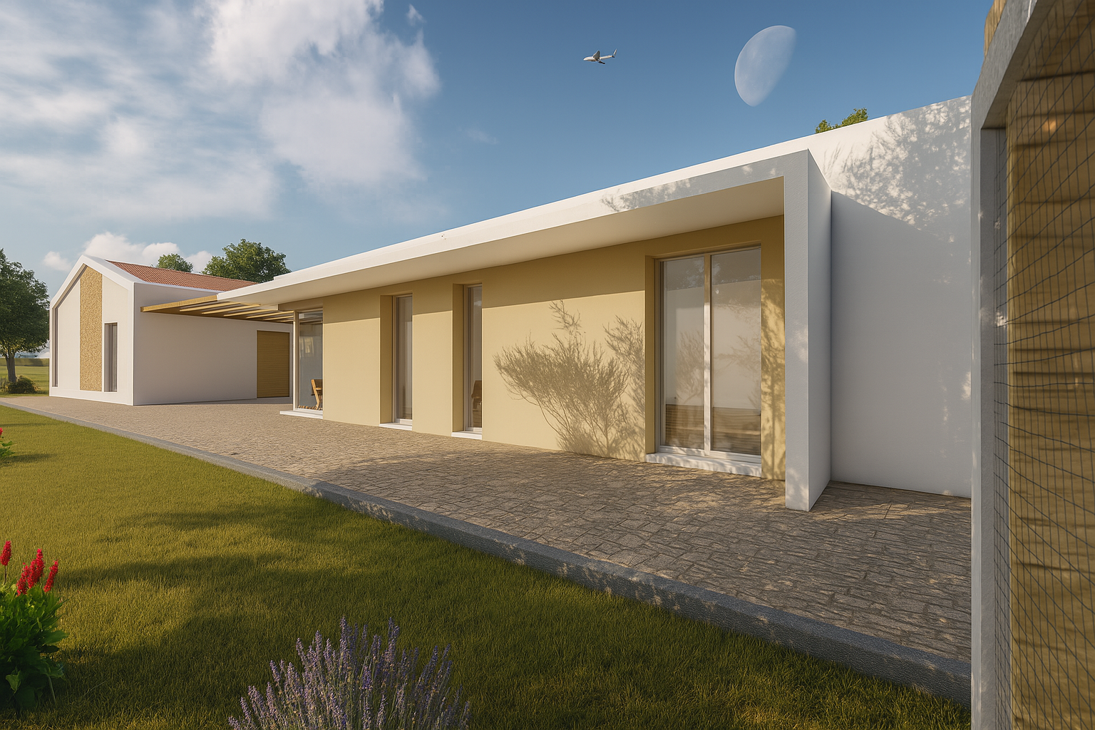 Casa F+N
